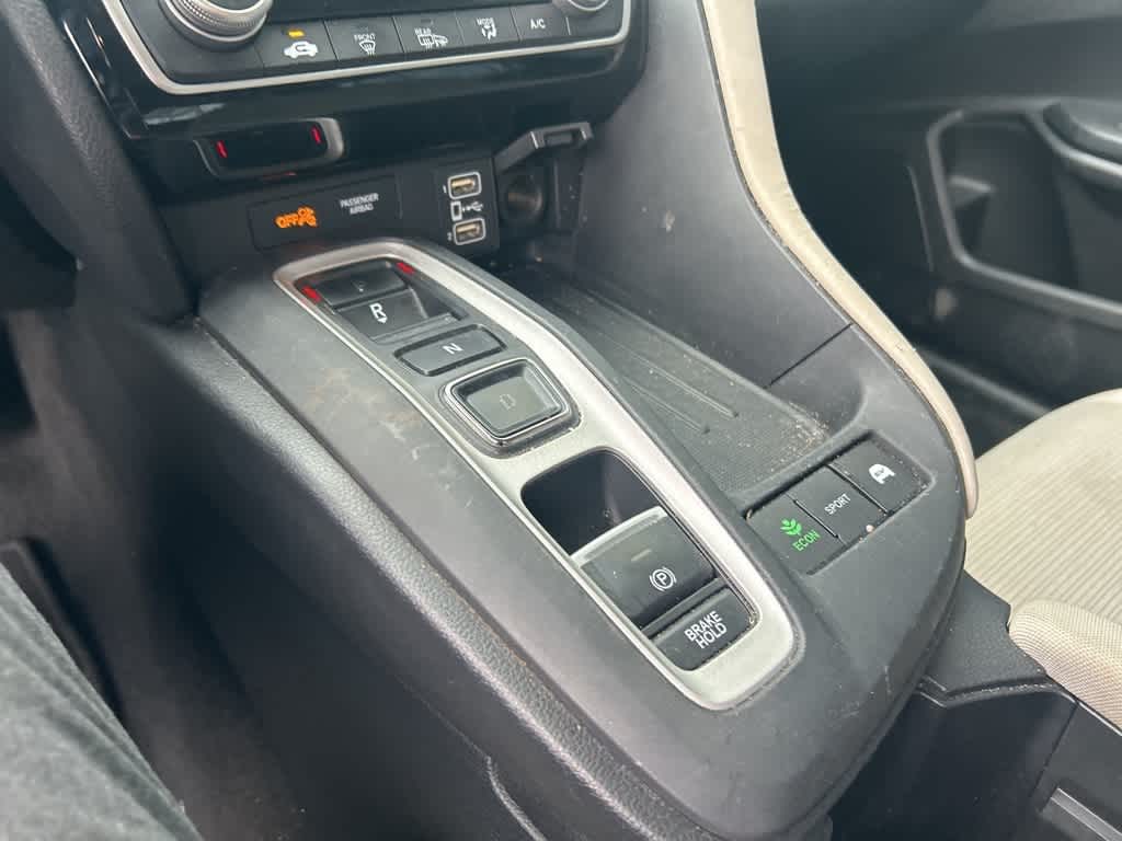 Thumbnail: 2019 Honda Insight - 24