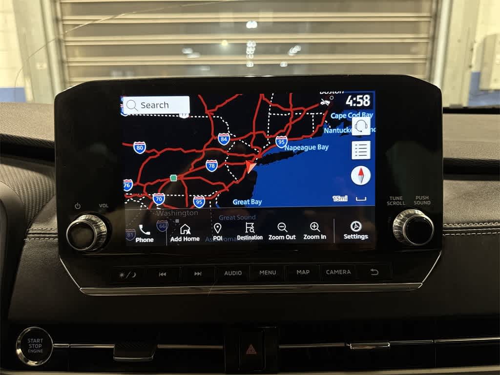 Thumbnail: 2023 Mitsubishi Outlander - 21