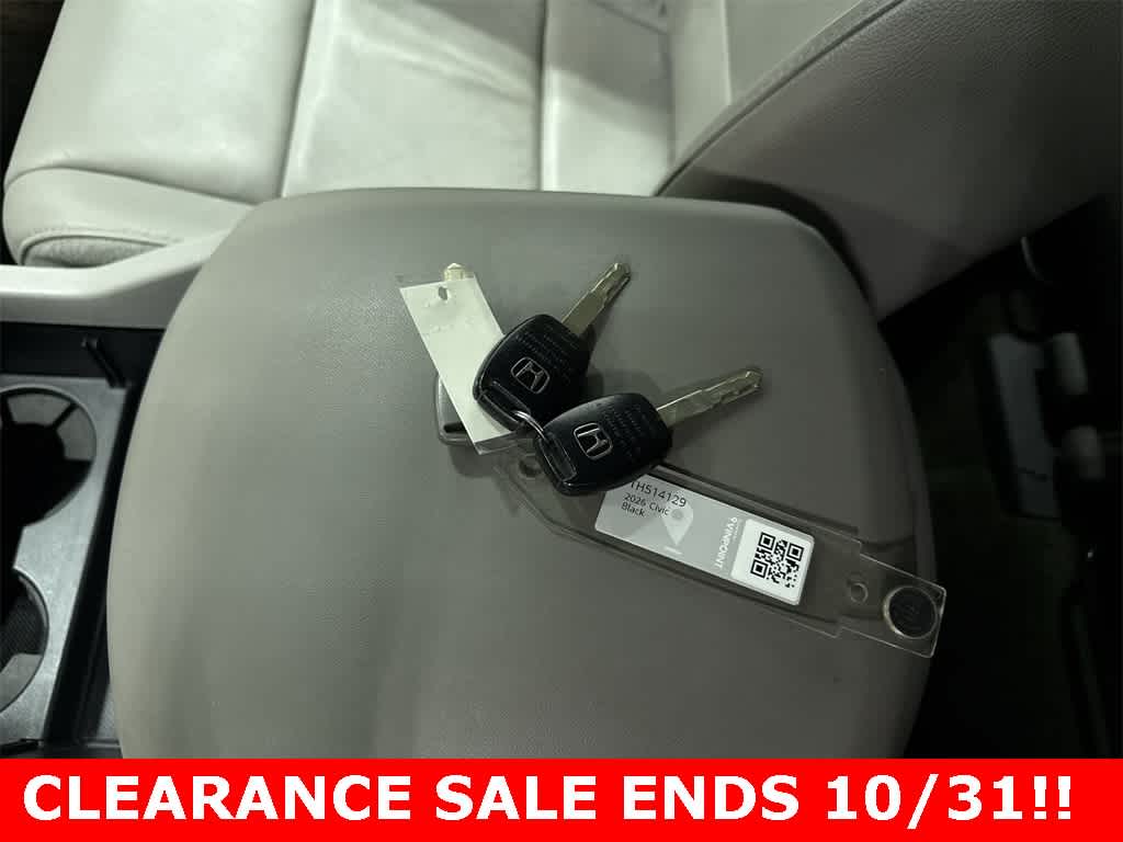 Thumbnail: 2014 Honda Pilot - 36