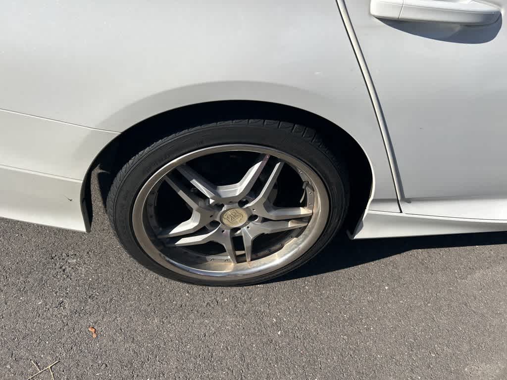 Thumbnail: 2018 Honda Accord - 19