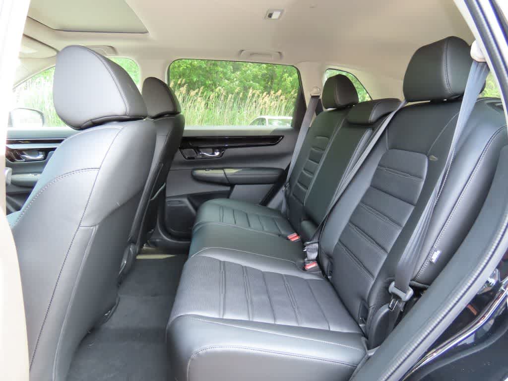 Thumbnail: 2026 Honda CR-V - 13