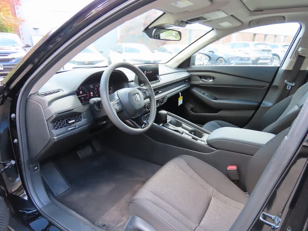 Thumbnail: 2025 Honda Accord - 2