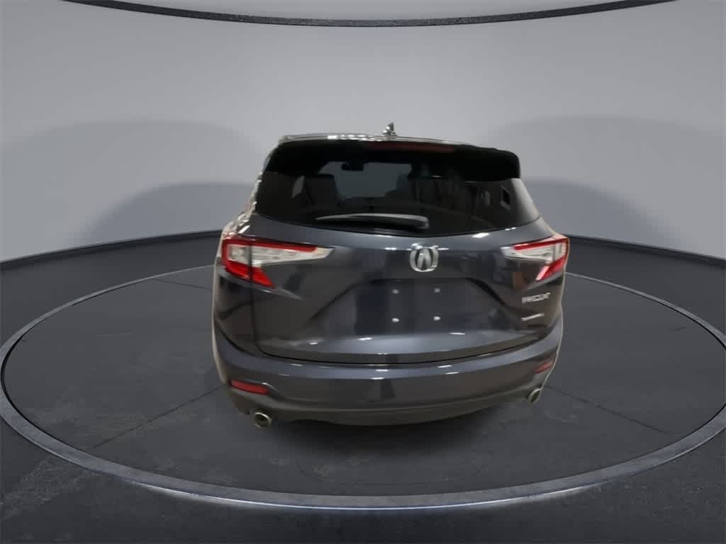 Thumbnail: 2019 Acura RDX - 7