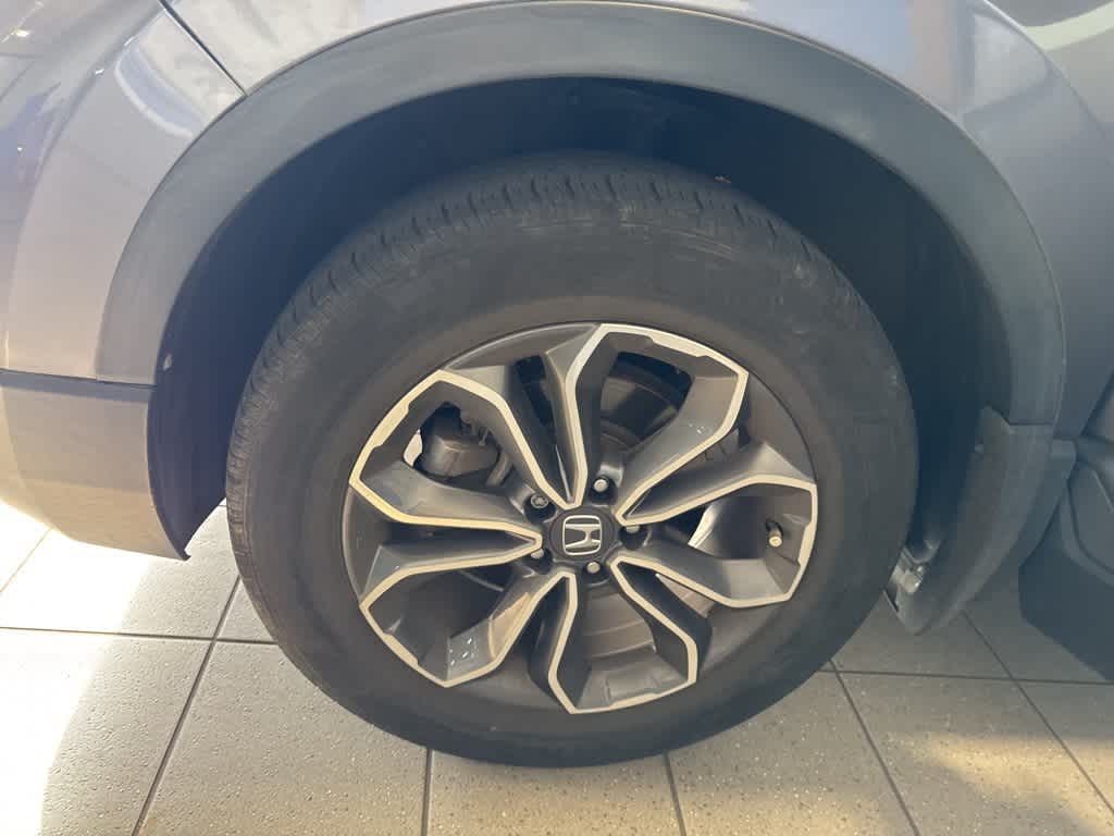 Thumbnail: 2022 Honda CR-V - 12