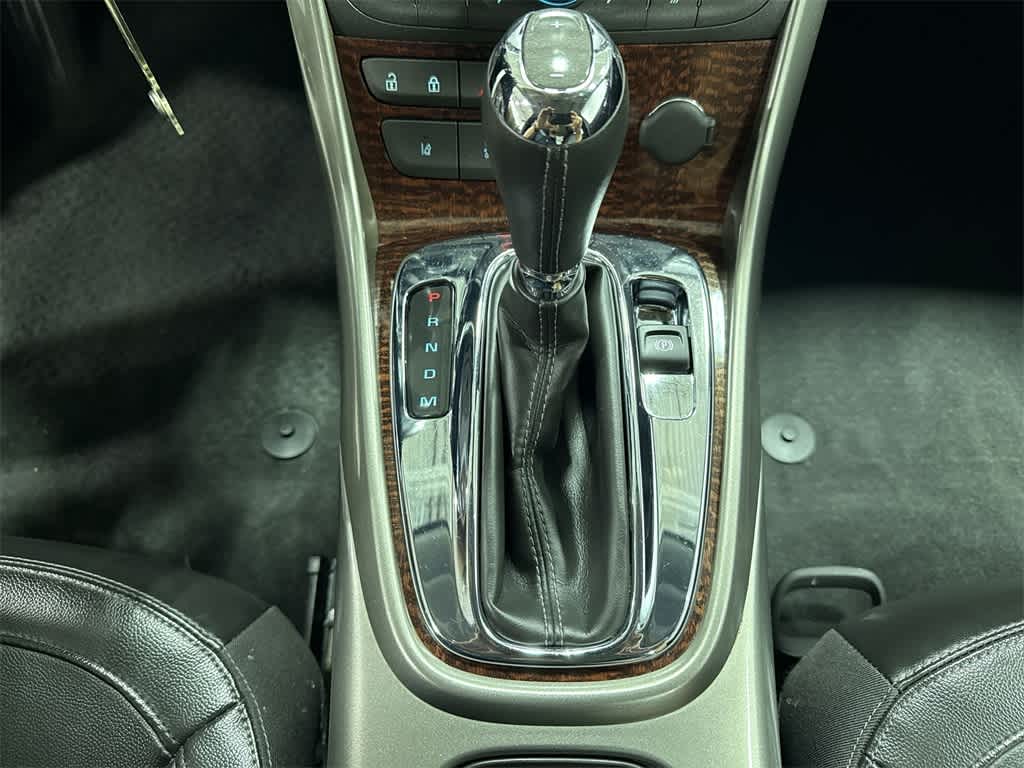 Thumbnail: 2013 Chevrolet Malibu - 31