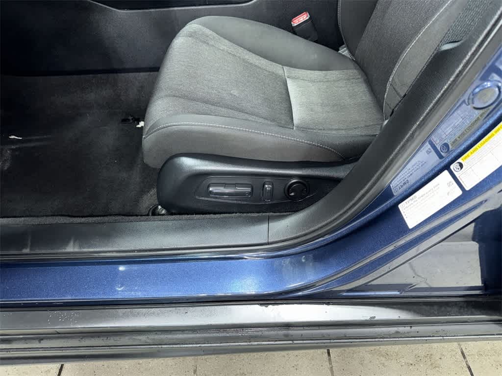 Thumbnail: 2023 Honda Accord - 23