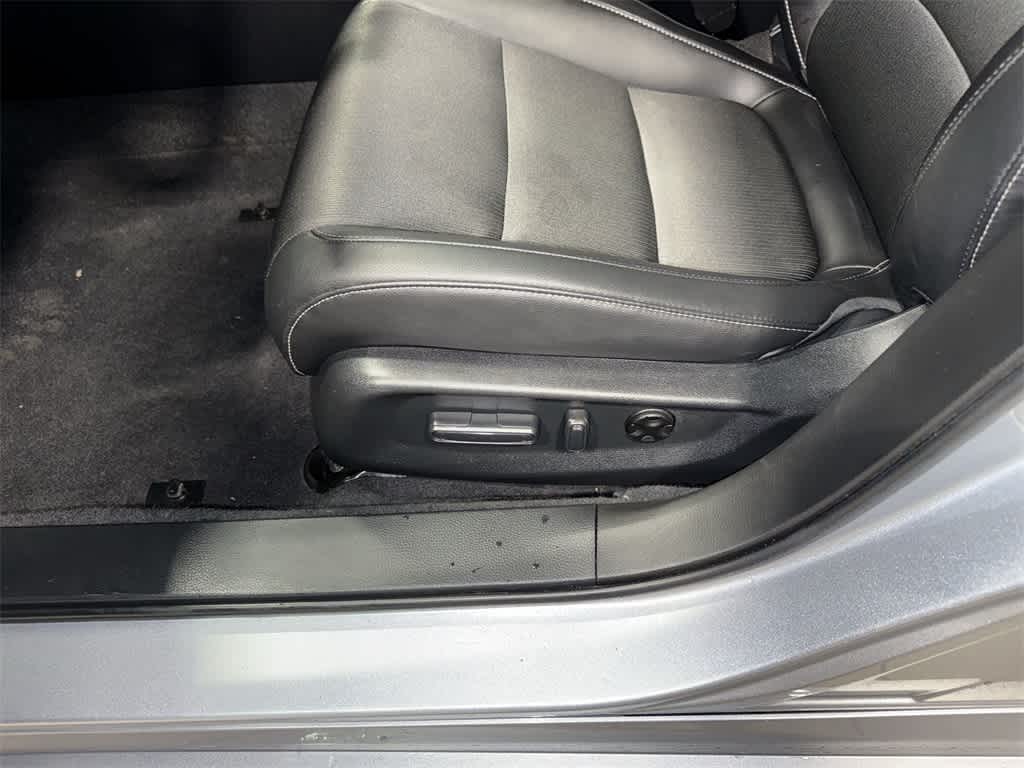 Thumbnail: 2022 Honda Accord - 23