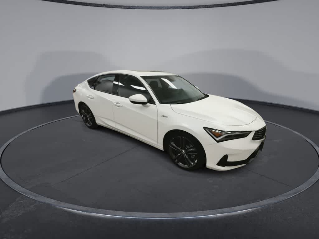 Thumbnail: 2024 Acura Integra - 2