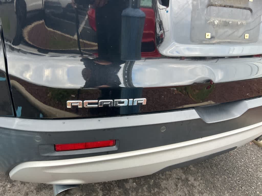 Thumbnail: 2017 GMC Acadia - 10