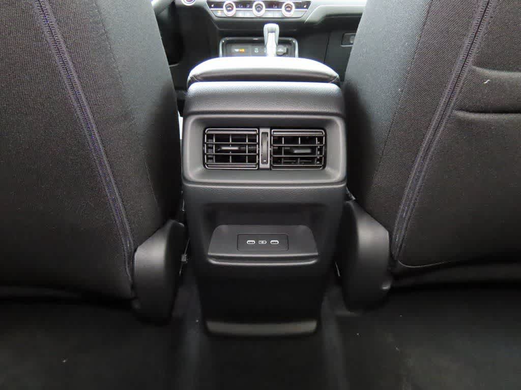 Thumbnail: 2026 Honda CR-V - 23