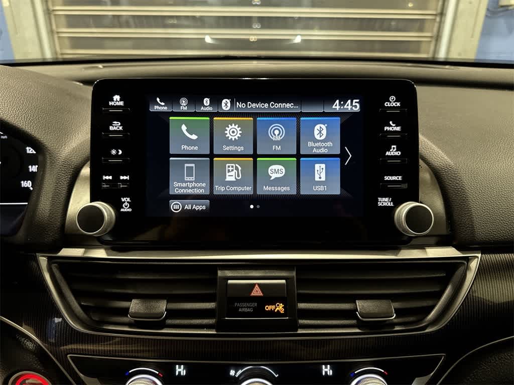 Thumbnail: 2022 Honda Accord - 20