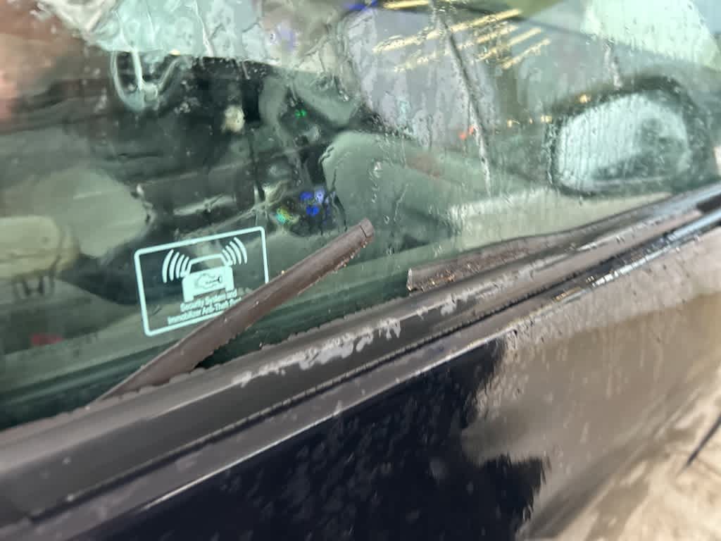 2012 Honda Civic LX 6