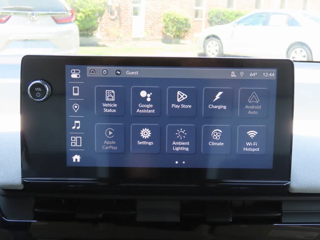 Thumbnail: 2026 Honda Prologue - 19