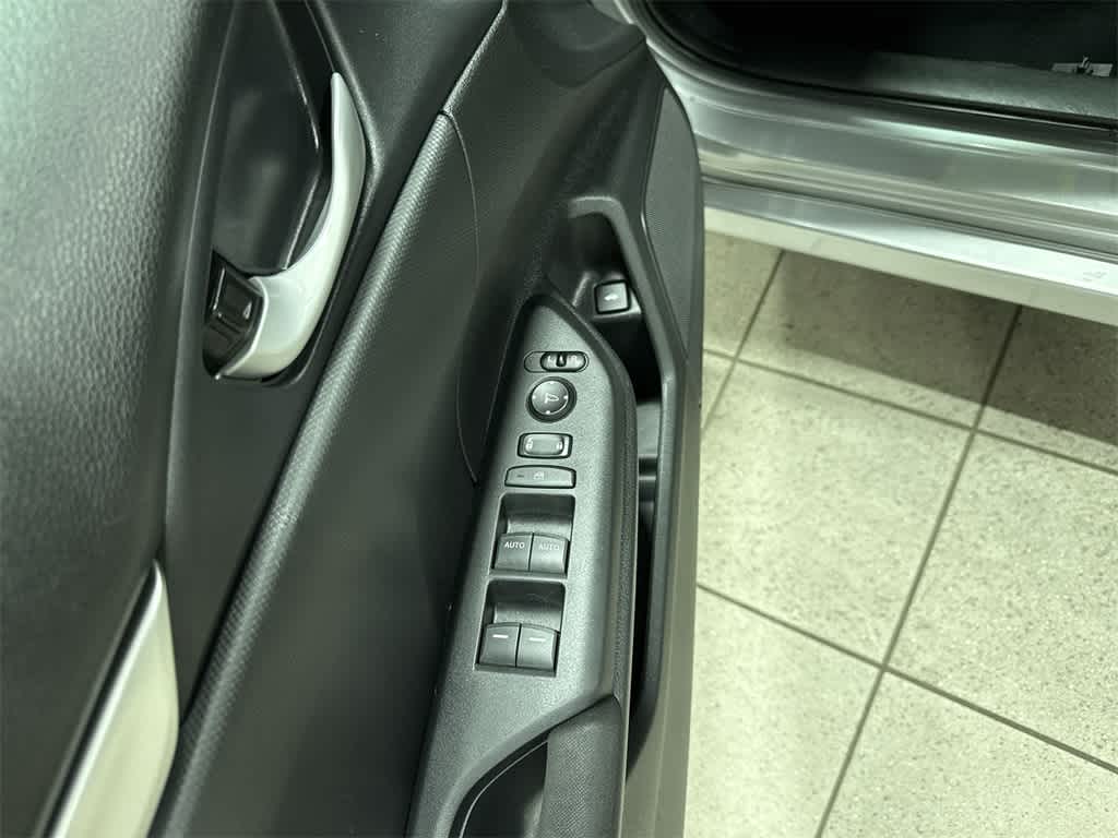 2019 Honda Civic LX 22