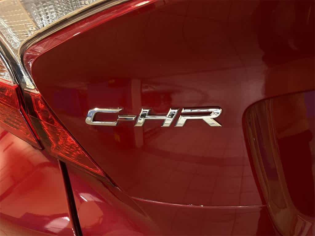 Thumbnail: 2020 Toyota C-HR - 24