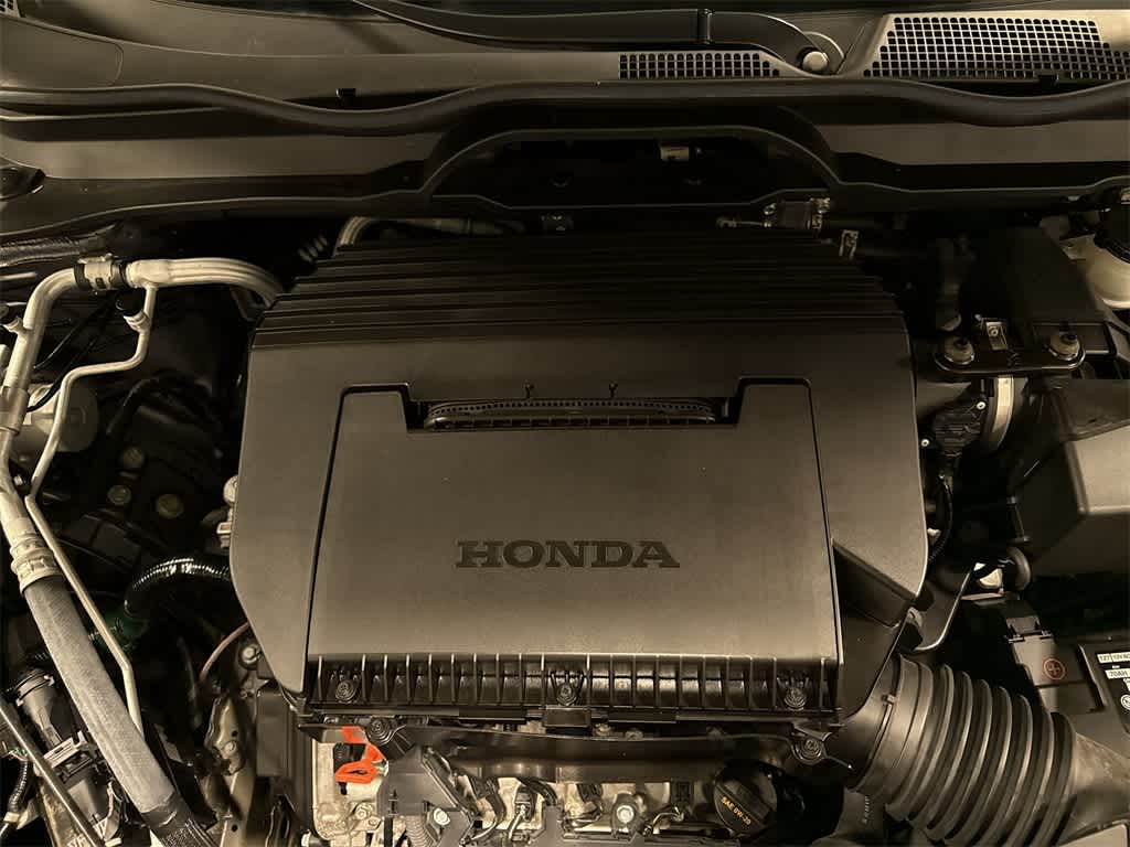 Thumbnail: 2023 Honda Pilot - 12