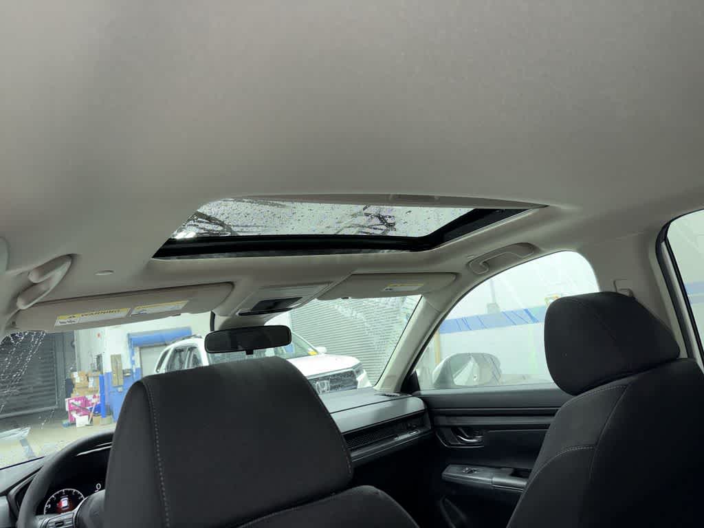 Thumbnail: 2024 Honda CR-V - 24