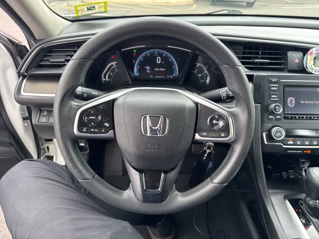 Thumbnail: 2020 Honda Civic - 9