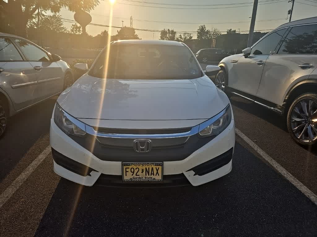 Thumbnail: 2018 Honda Civic - 22