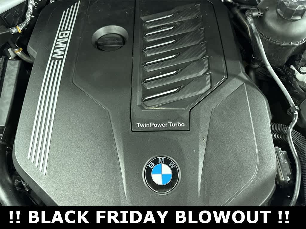 Thumbnail: 2022 BMW X6 - 29