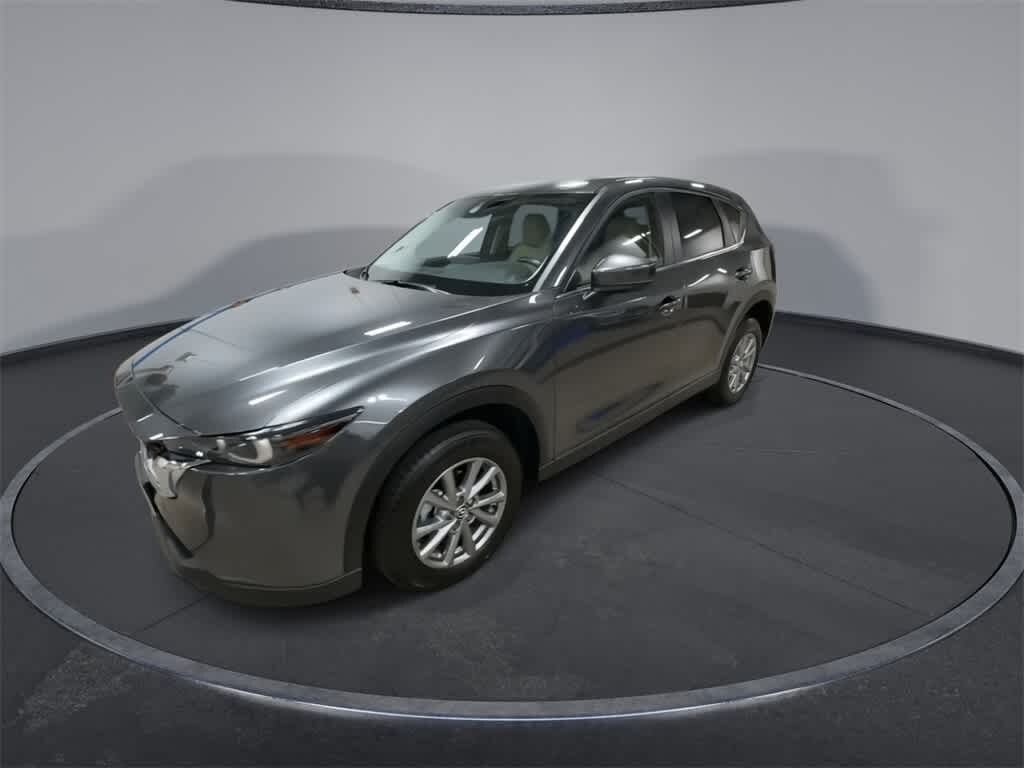 Used 2023 Mazda CX-5 2.5 S Select Package SUV