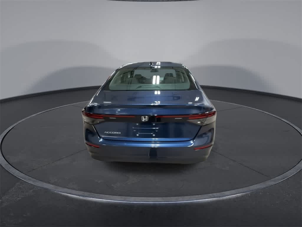 Thumbnail: 2023 Honda Accord - 7