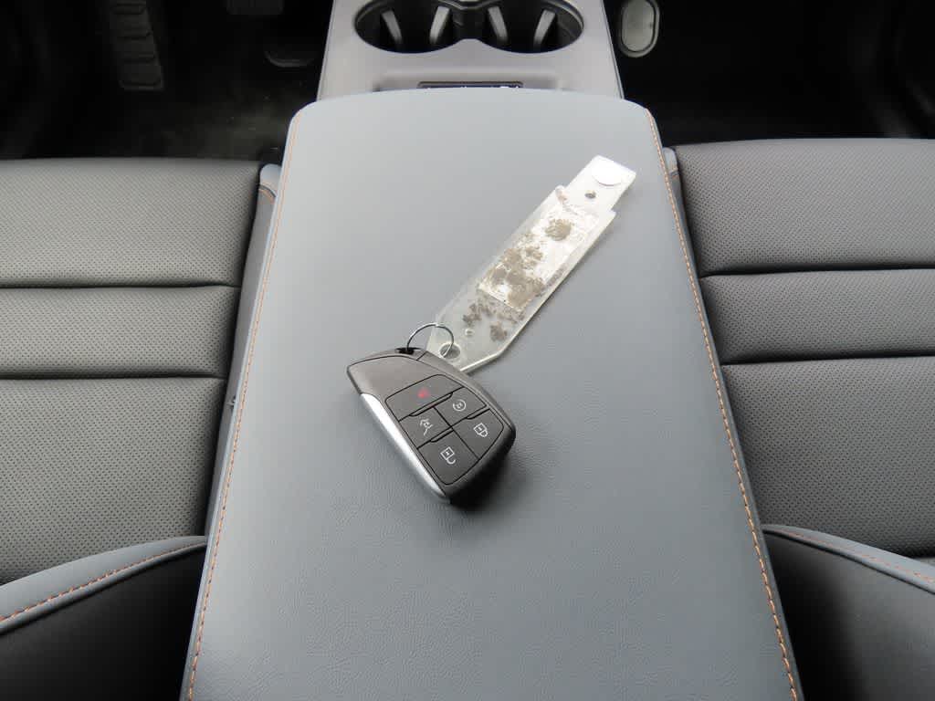 Thumbnail: 2026 Honda Prologue - 28