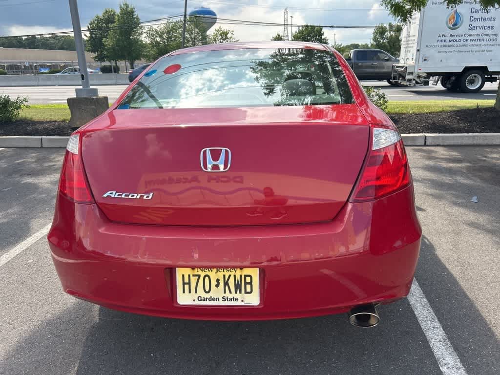 Thumbnail: 2009 Honda Accord - 18