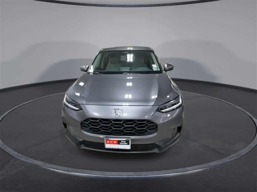 Thumbnail: 2024 Honda HR-V - 3