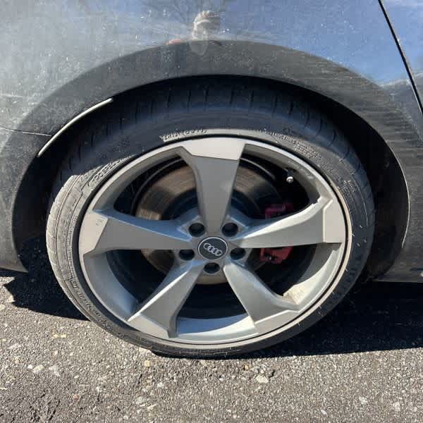 Thumbnail: 2018 Audi S4 - 9