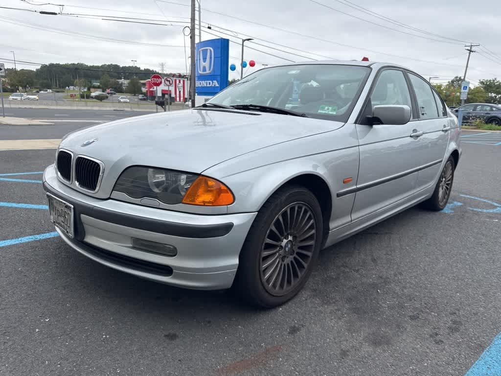 2001 BMW 3 Series 325i -
                  Old Bridge Township, NJ