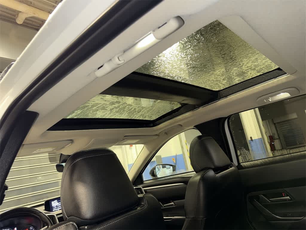 Thumbnail: 2023 Mazda CX-50 - 24