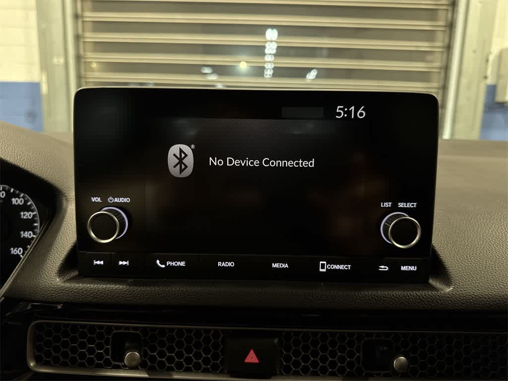 Thumbnail: 2023 Honda Civic - 20