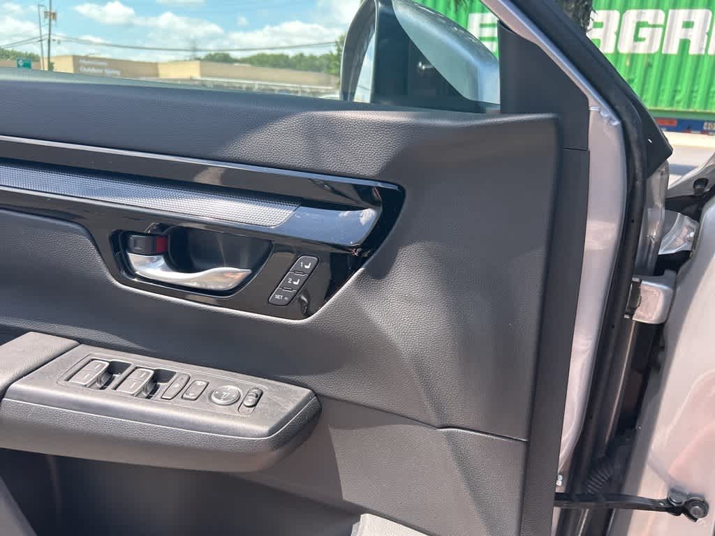 Thumbnail: 2024 Honda CR-V - 25