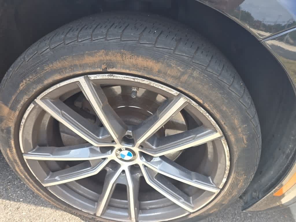 Thumbnail: 2021 BMW 3 Series - 5