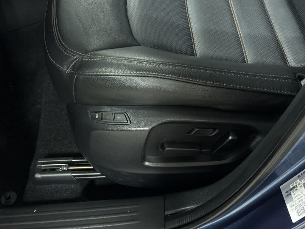 Thumbnail: 2023 Mazda CX-5 - 23