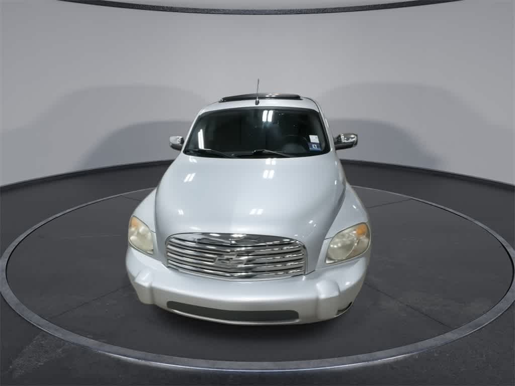 Thumbnail: 2009 Chevrolet HHR - 3