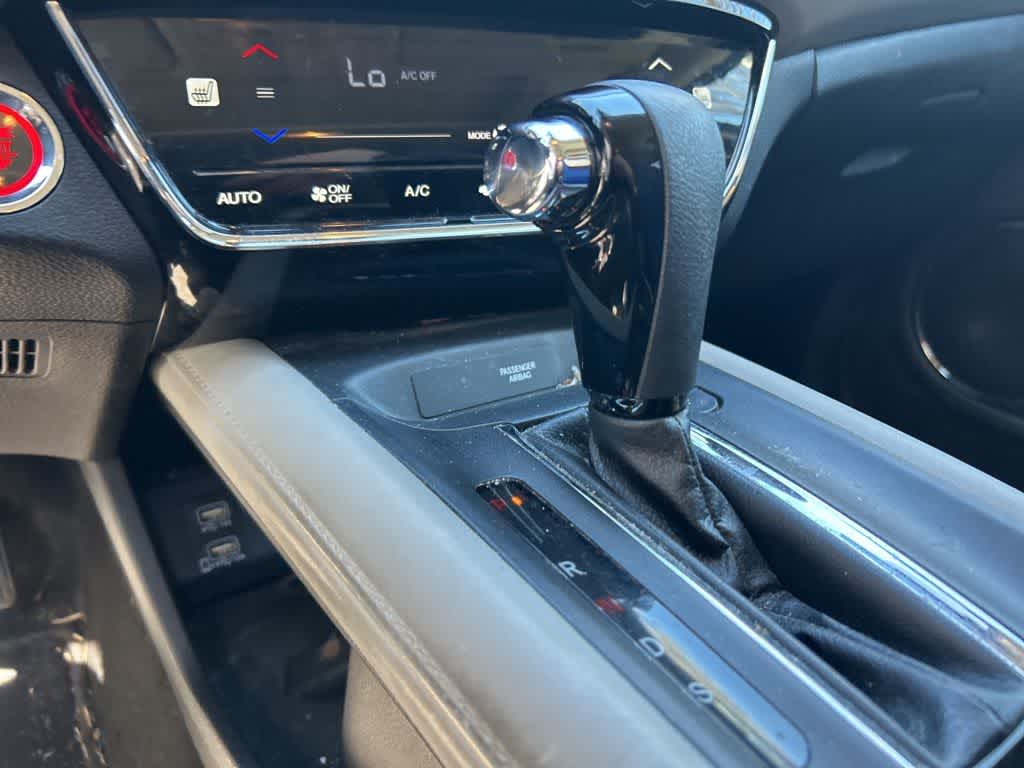 Thumbnail: 2019 Honda HR-V - 21