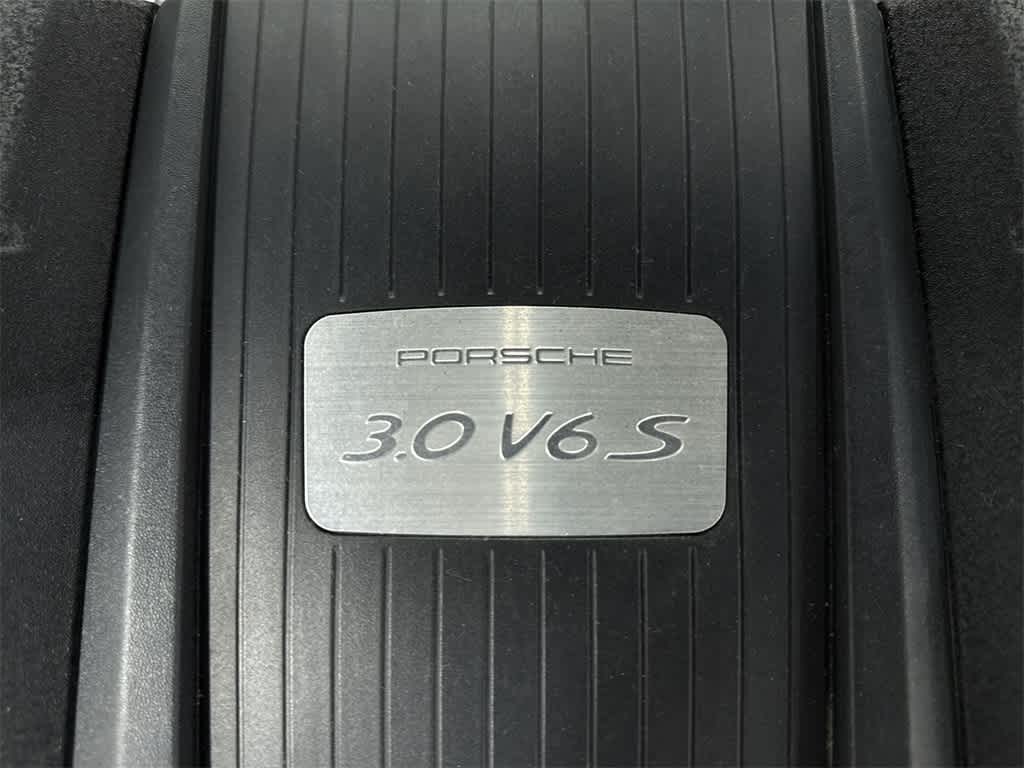 Thumbnail: 2019 Porsche Macan - 28