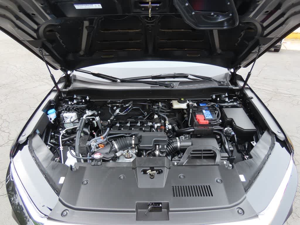 Thumbnail: 2026 Honda CR-V - 10