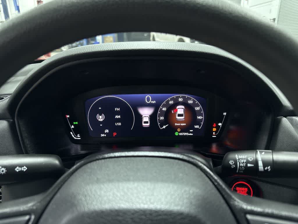 Thumbnail: 2024 Honda Accord - 32