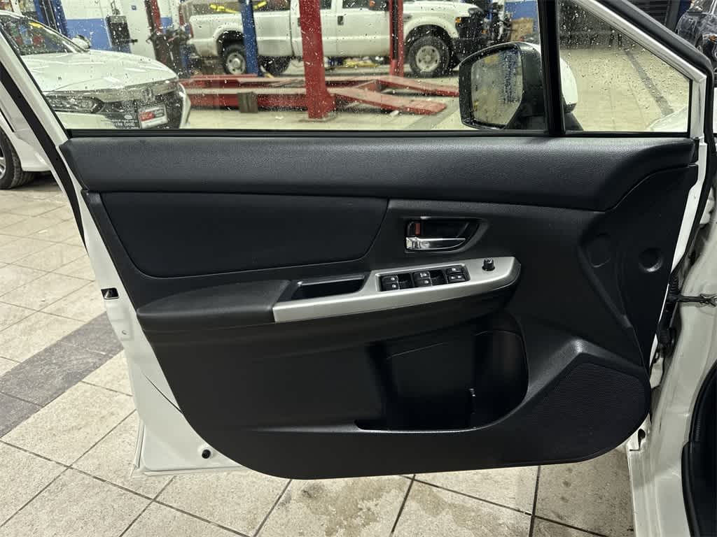 Thumbnail: 2015 Subaru Impreza - 28