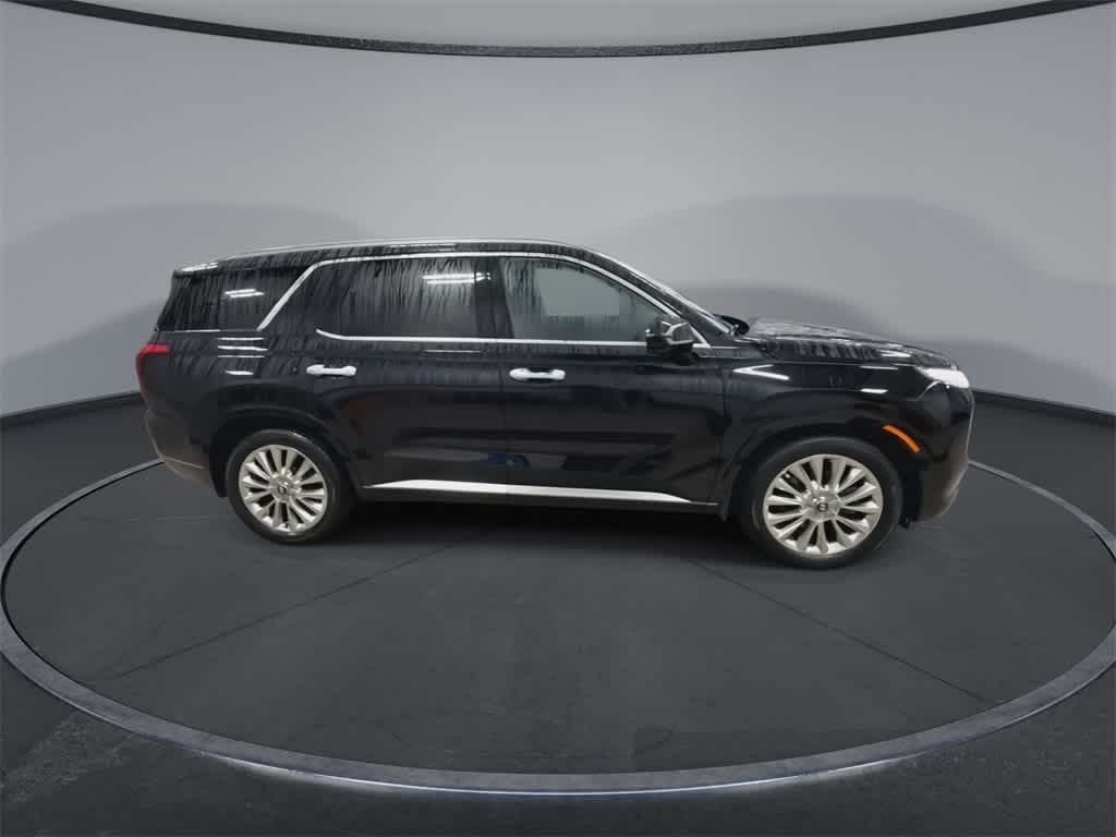Thumbnail: 2020 Hyundai Palisade - 6
