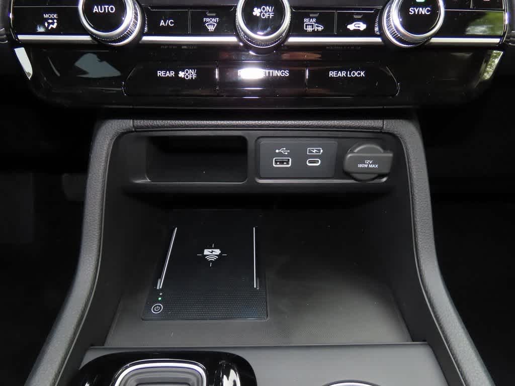 Thumbnail: 2025 Honda Pilot - 23