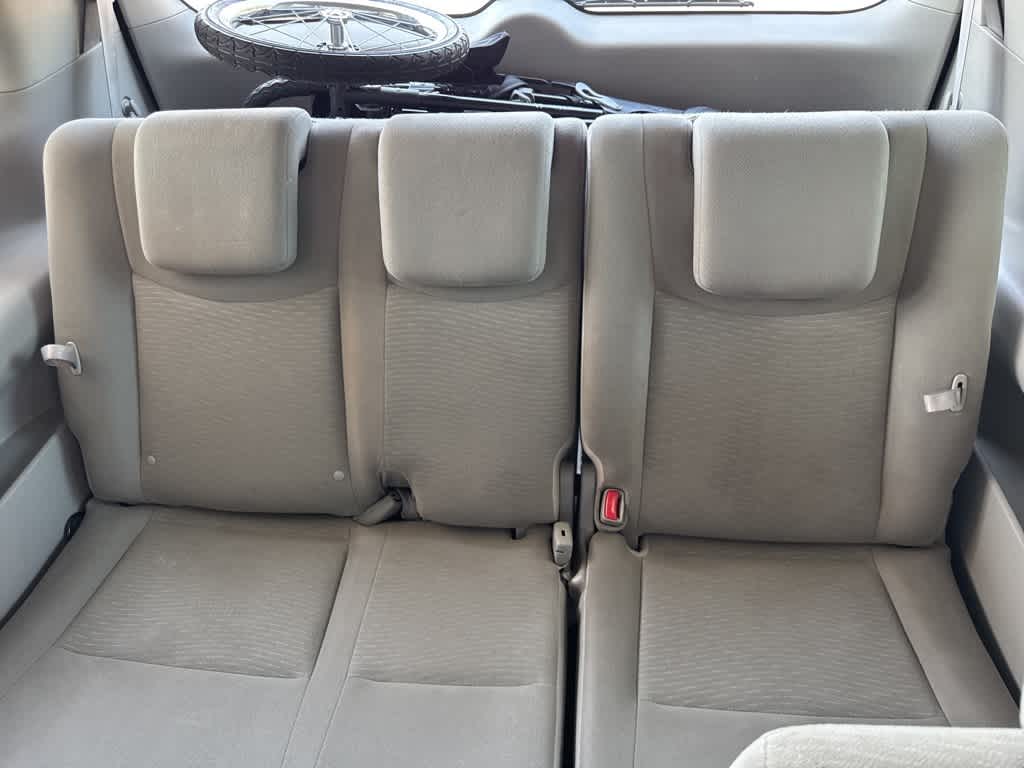 Thumbnail: 2015 Nissan Quest - 17