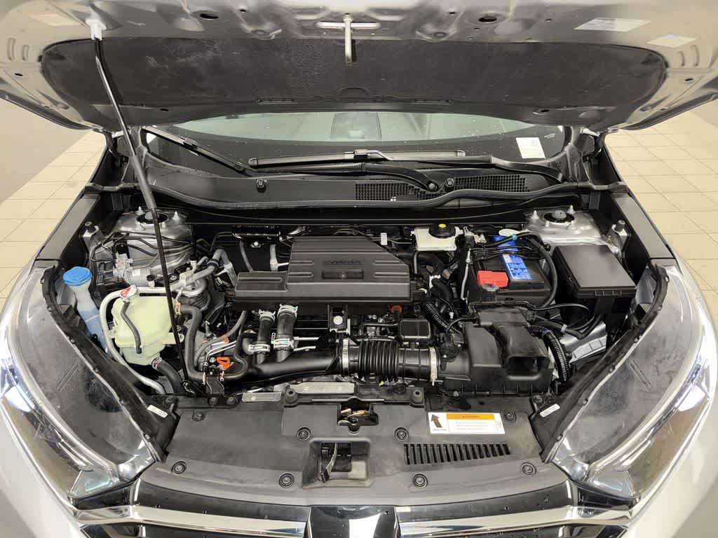 Thumbnail: 2021 Honda CR-V - 12
