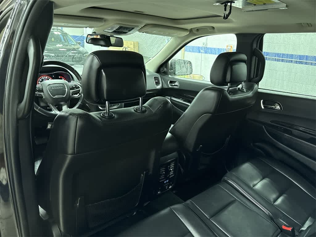 Thumbnail: 2015 Dodge Durango - 30