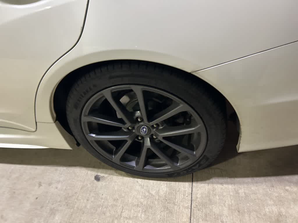 Thumbnail: 2019 Subaru WRX - 24