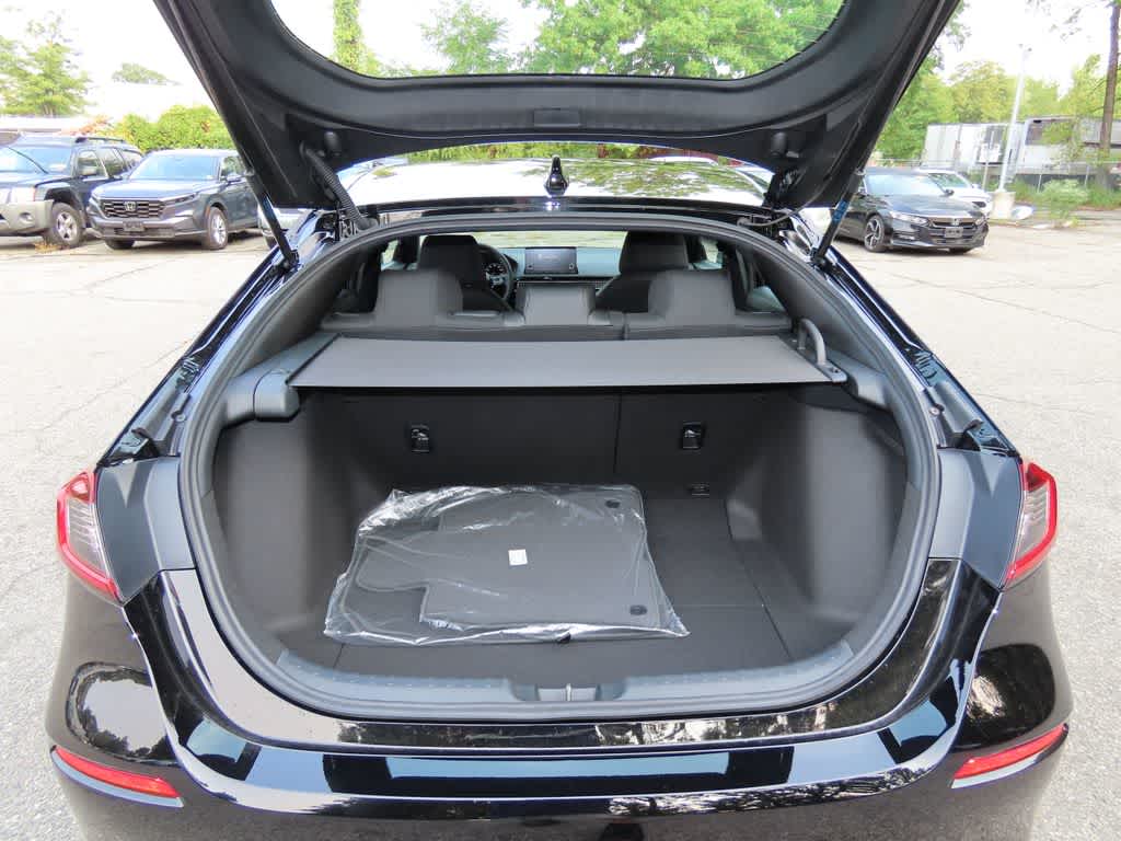 Thumbnail: 2026 Honda Civic - 11