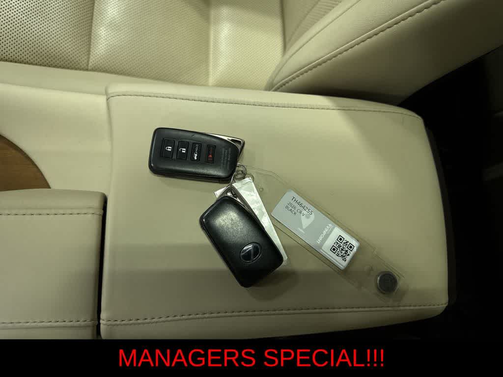 Thumbnail: 2020 Lexus RX - 34